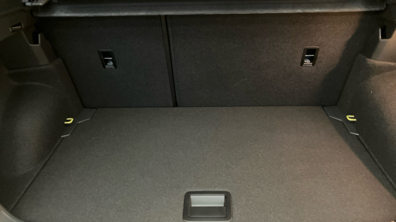 Volkswagen T-Cross 1.0 TSI 115 Life 5dr DSG Petrol Estate